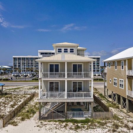Livinit Villa Gulf Shores Exterior photo