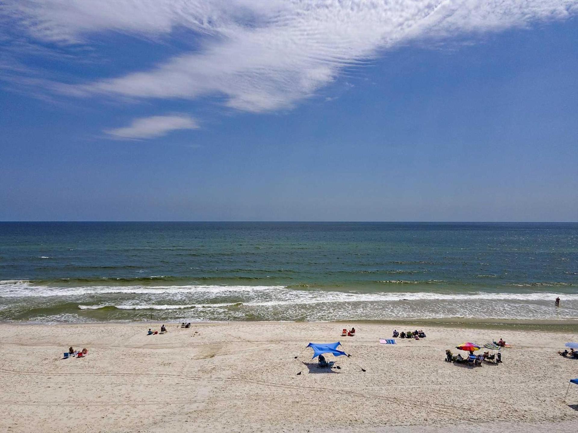 Livinit Villa Gulf Shores Exterior photo