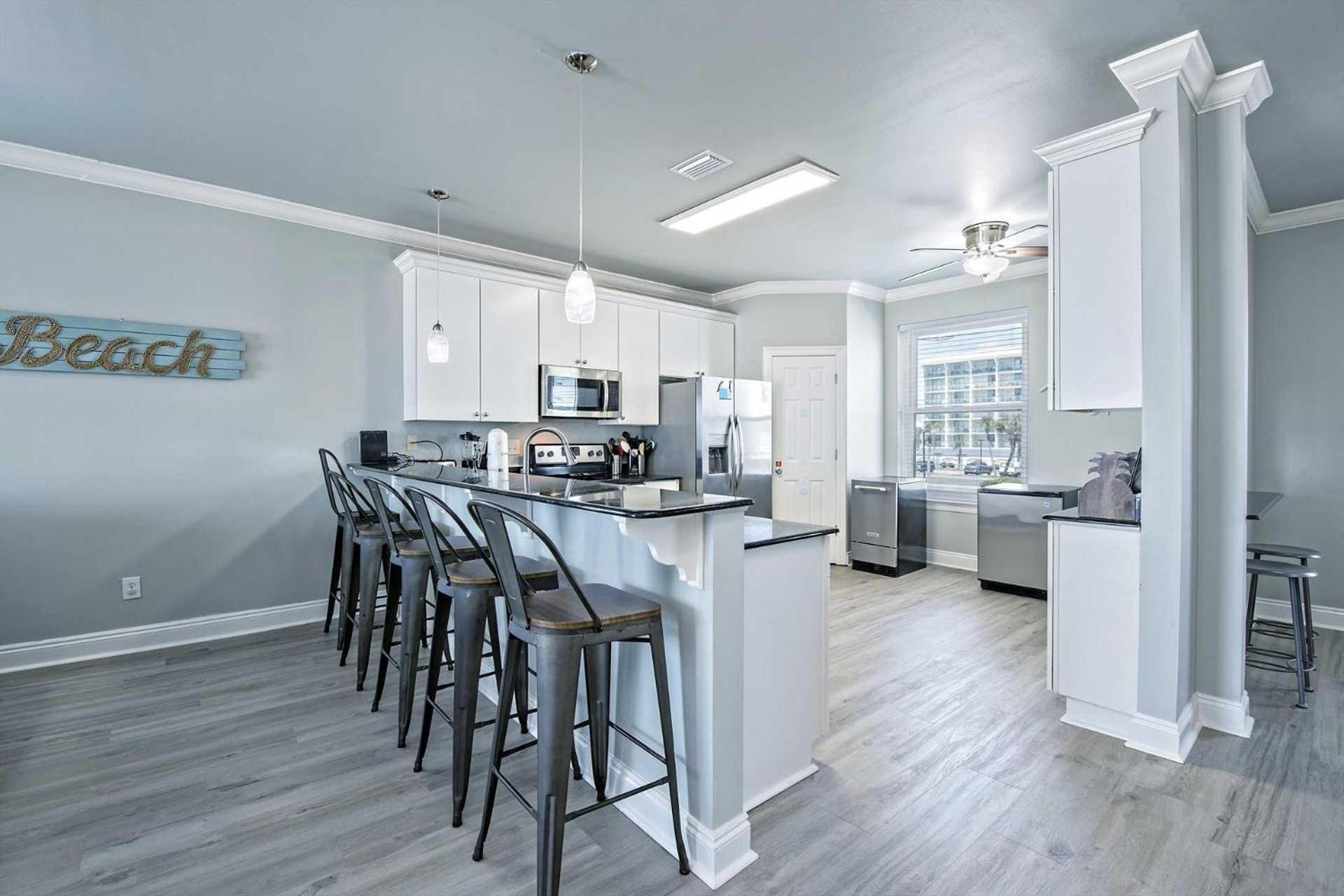 Livinit Villa Gulf Shores Exterior photo
