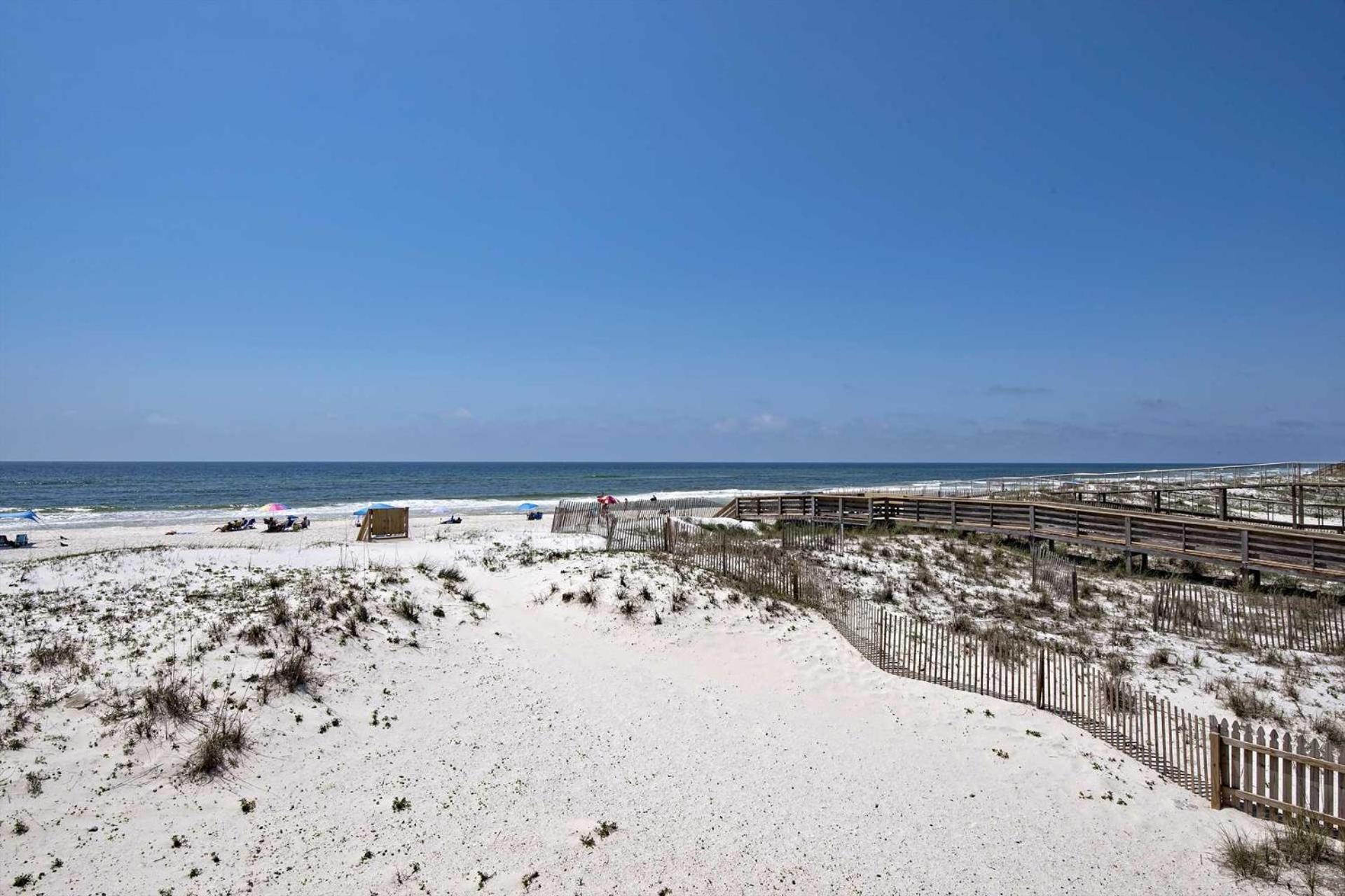 Livinit Villa Gulf Shores Exterior photo