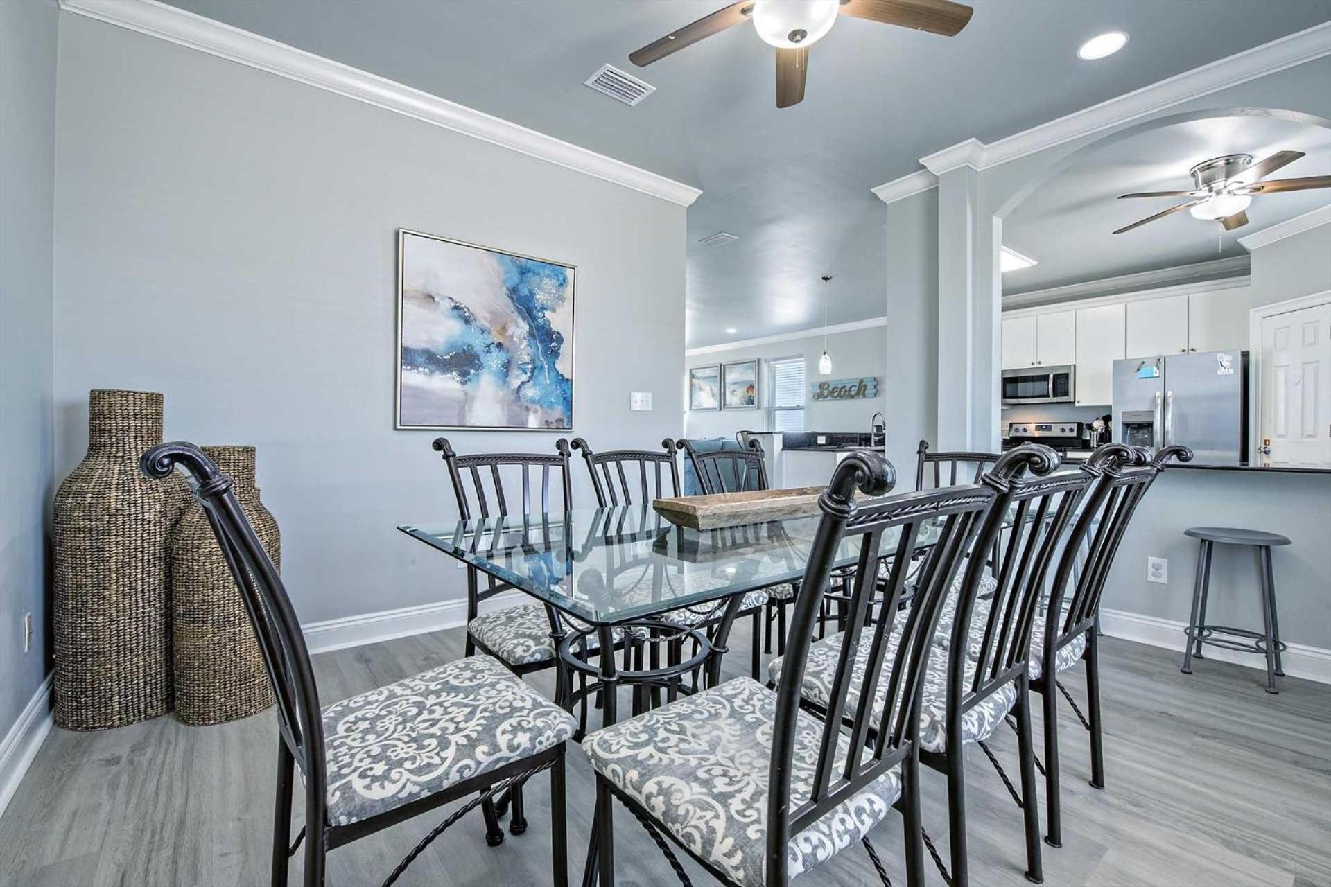 Livinit Villa Gulf Shores Exterior photo