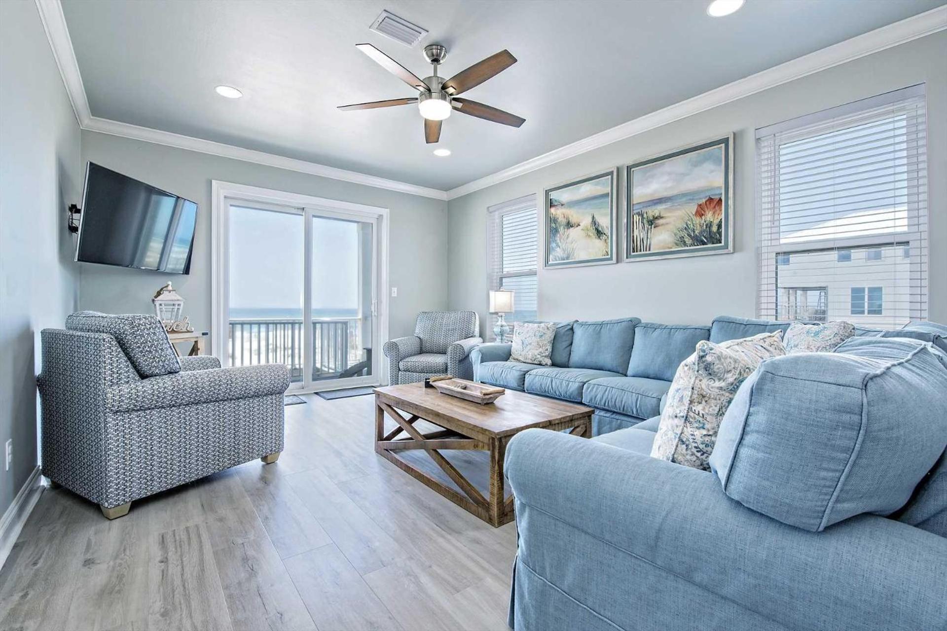 Livinit Villa Gulf Shores Exterior photo