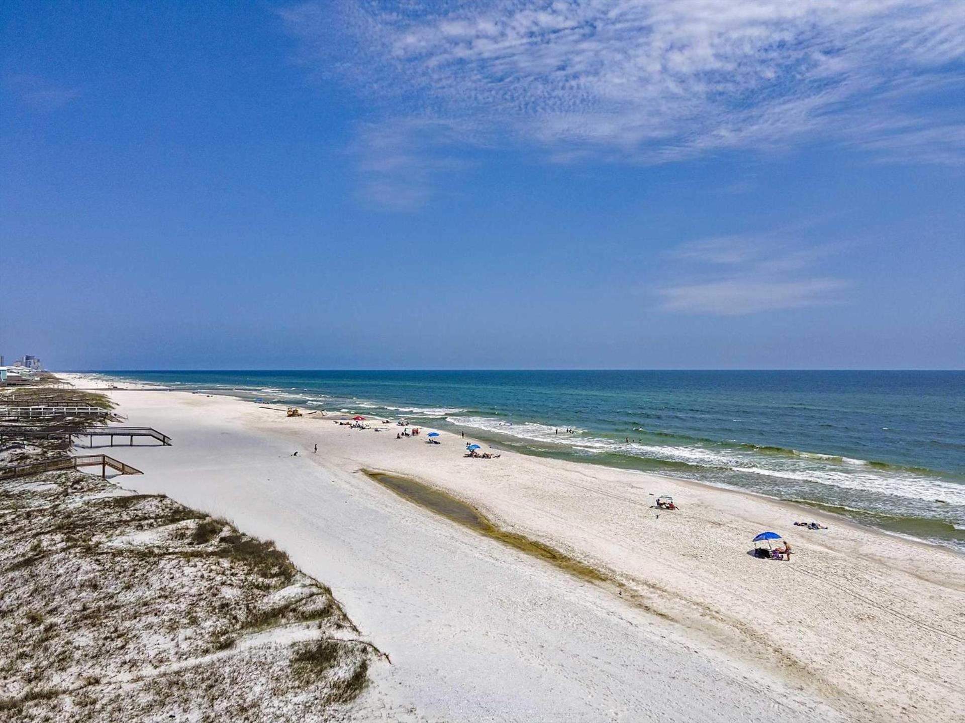 Livinit Villa Gulf Shores Exterior photo