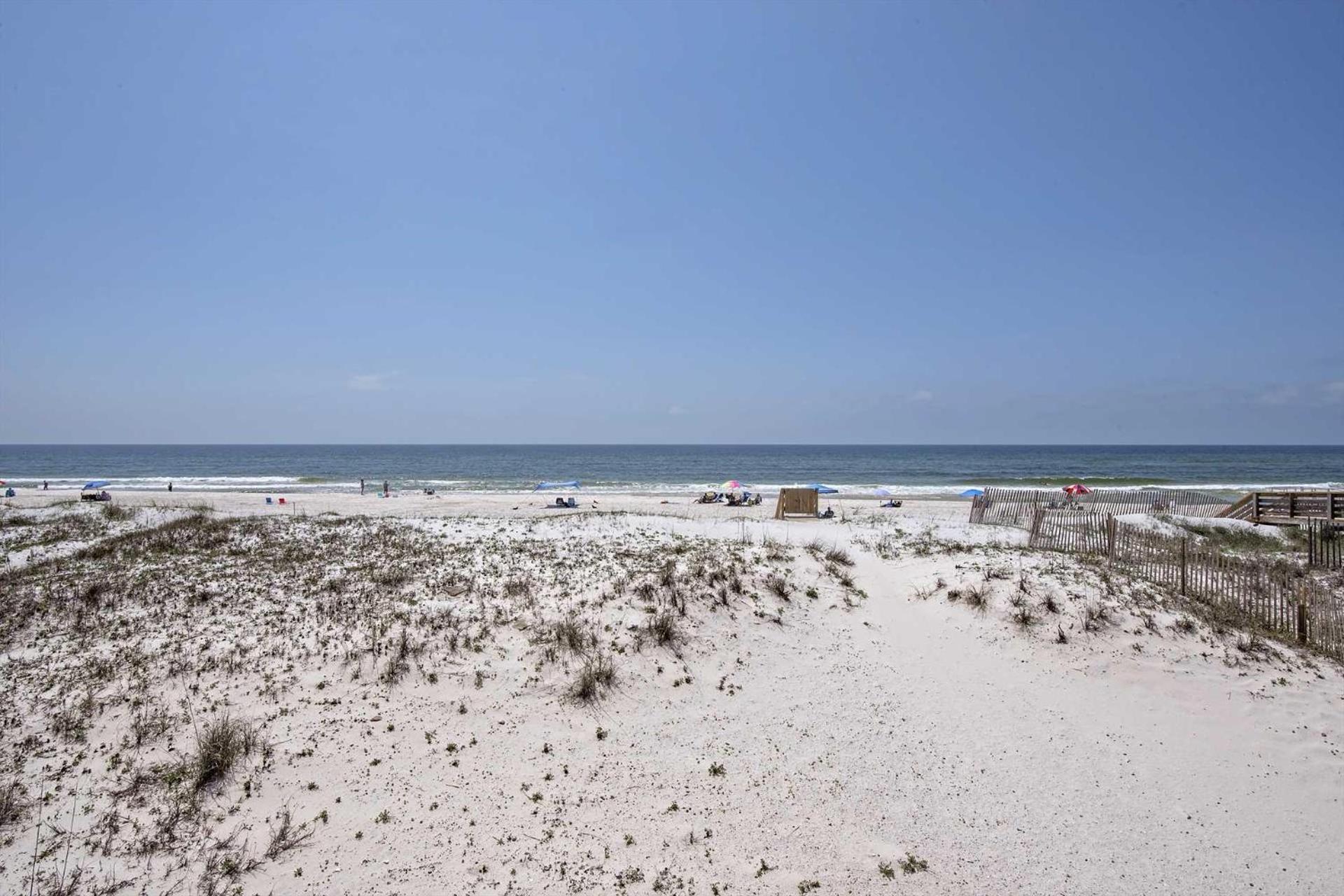 Livinit Villa Gulf Shores Exterior photo