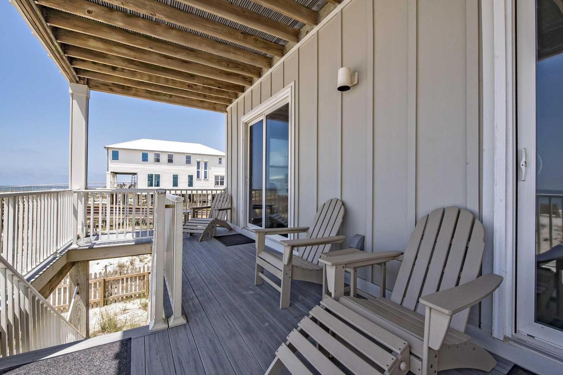 Livinit Villa Gulf Shores Exterior photo