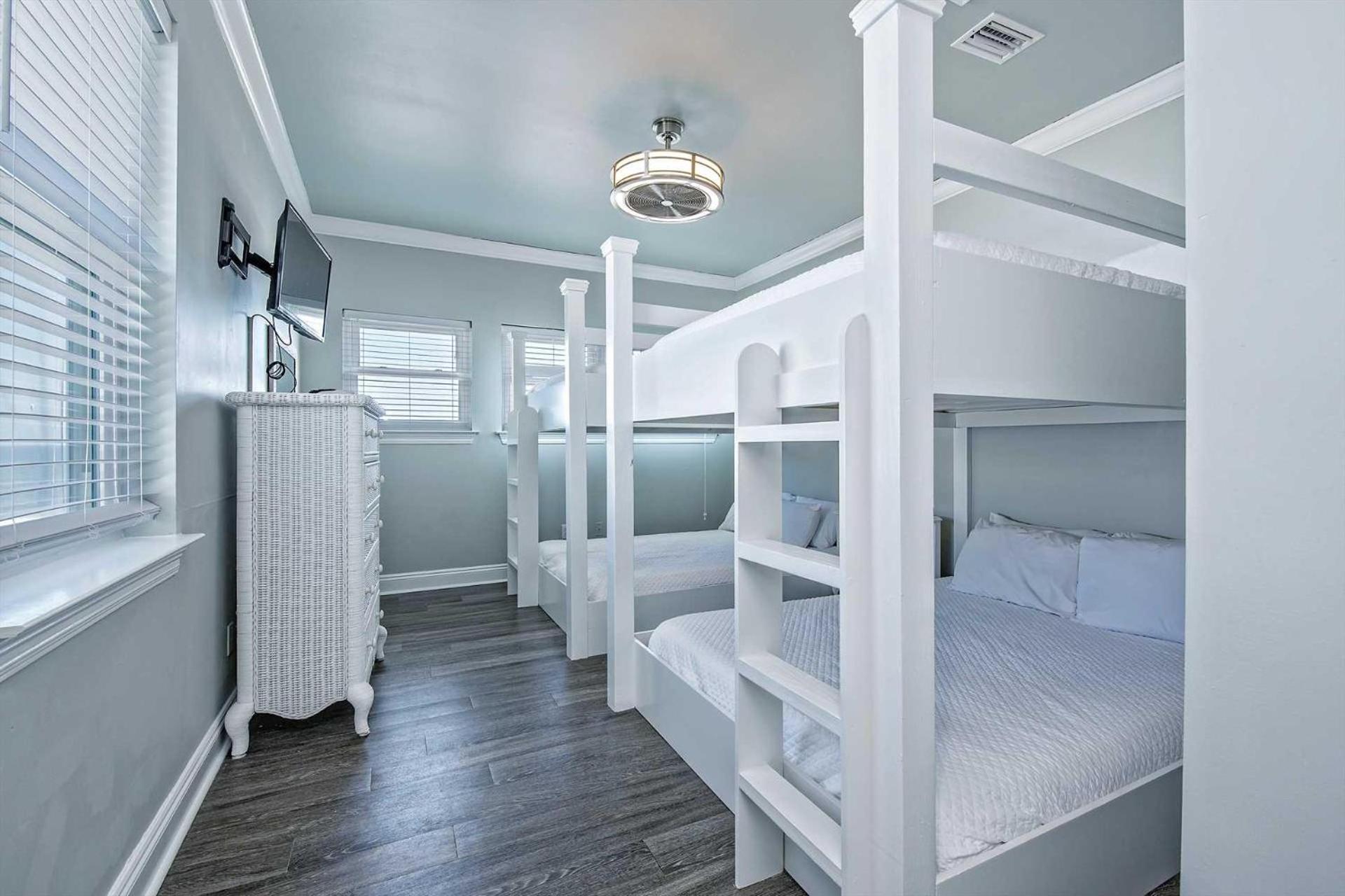 Livinit Villa Gulf Shores Exterior photo