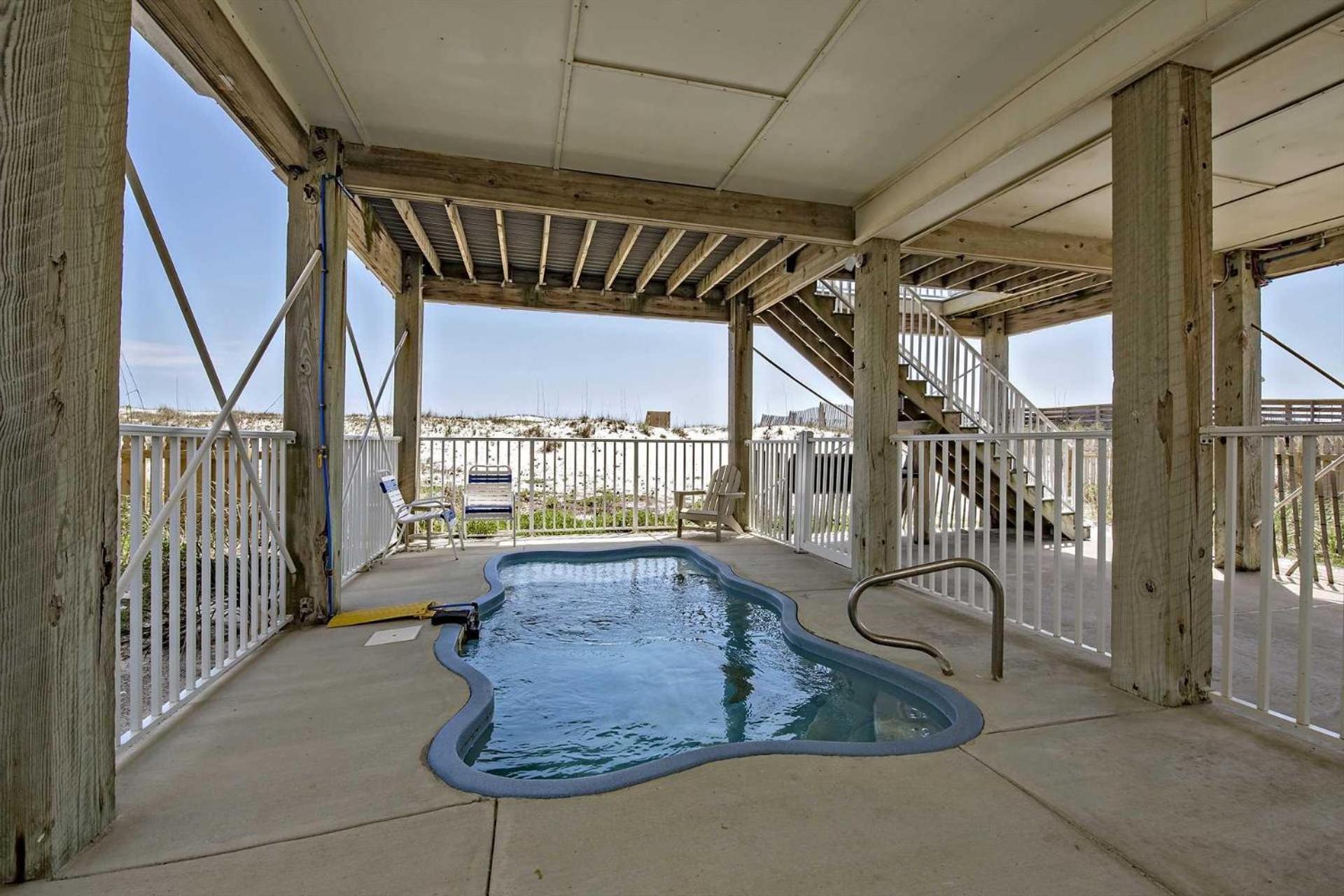 Livinit Villa Gulf Shores Exterior photo