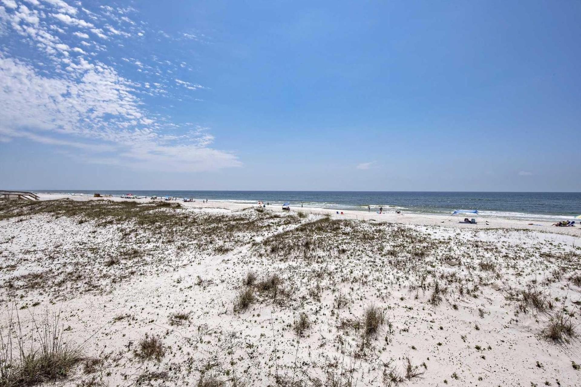 Livinit Villa Gulf Shores Exterior photo