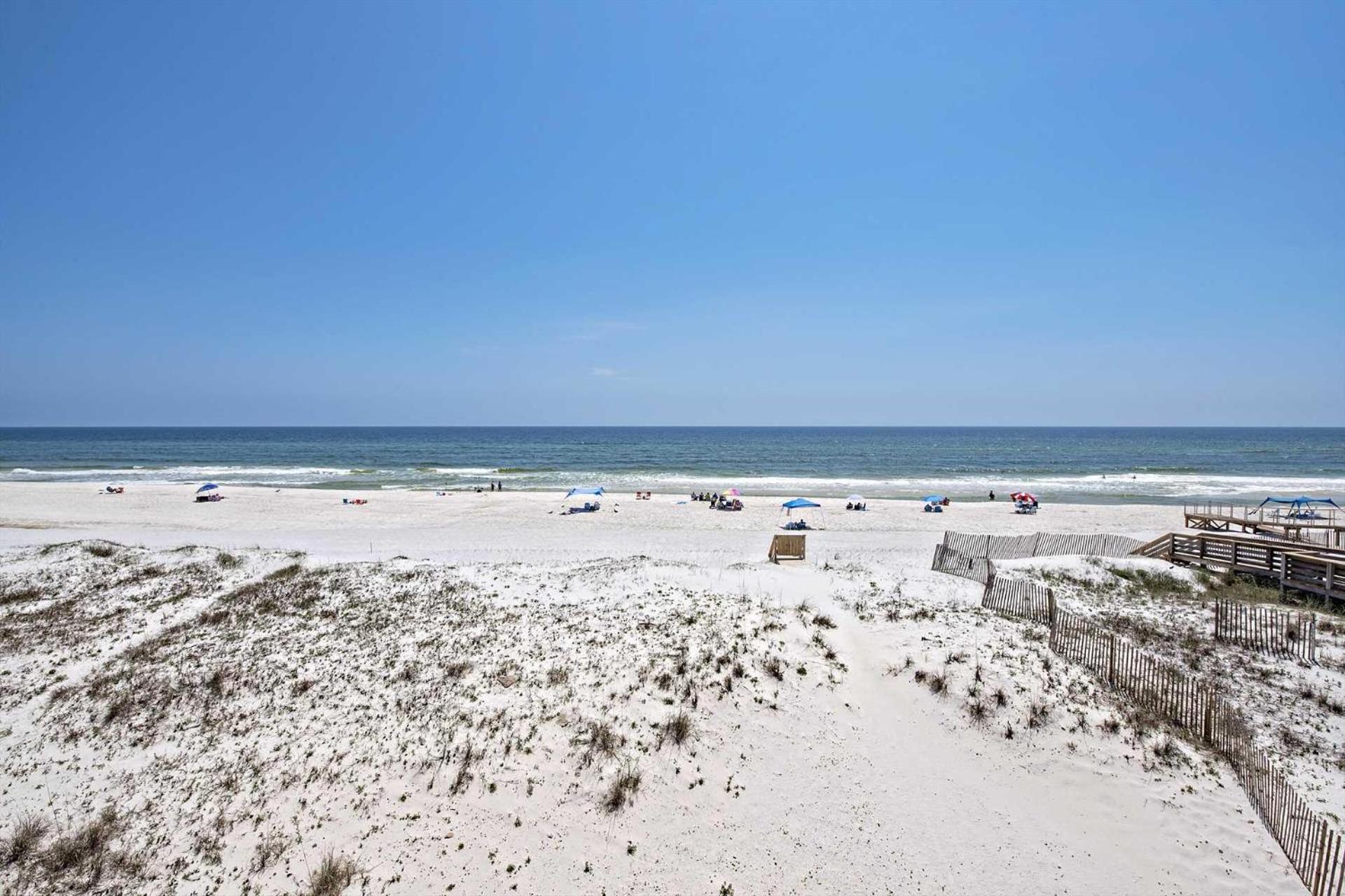 Livinit Villa Gulf Shores Exterior photo