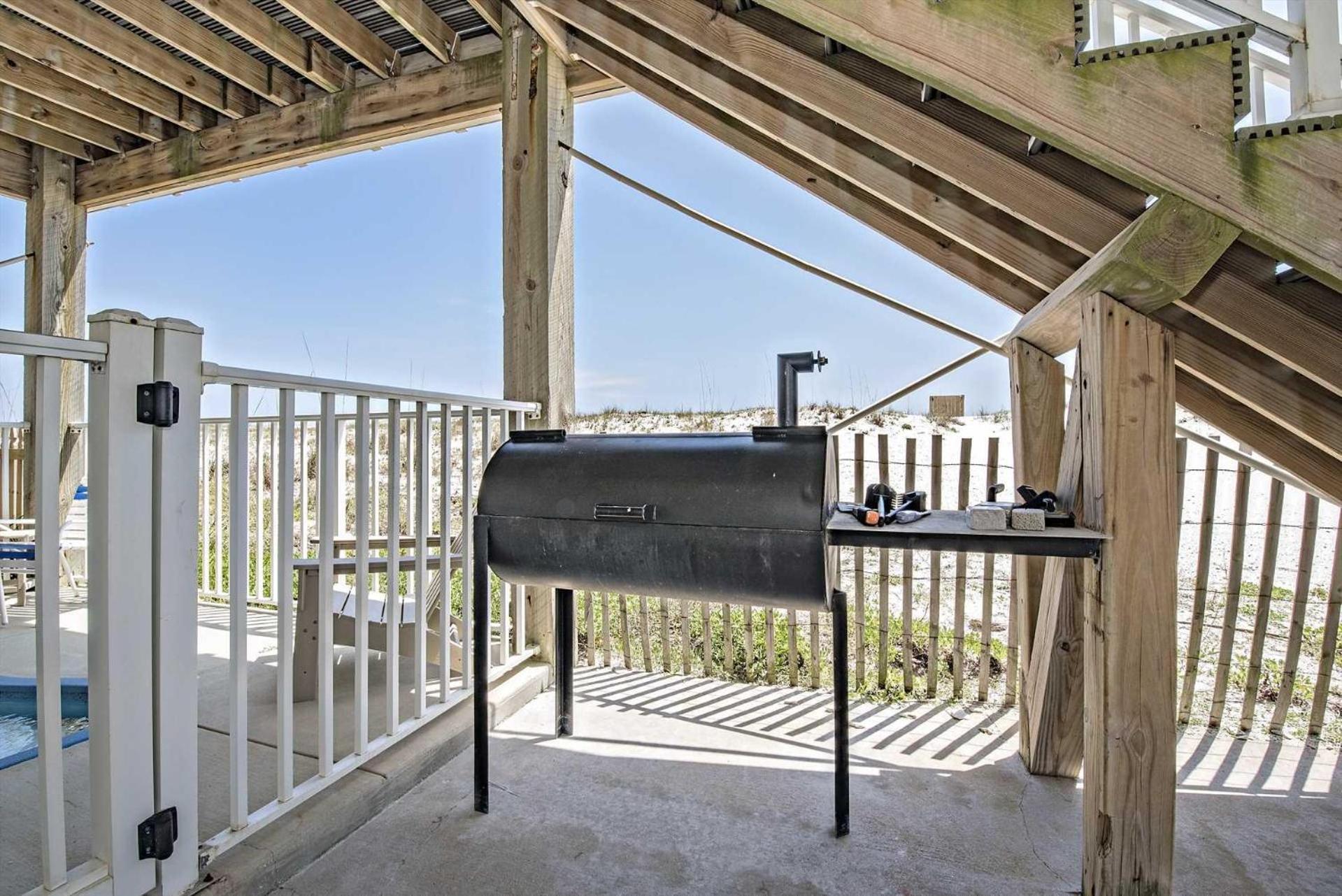 Livinit Villa Gulf Shores Exterior photo