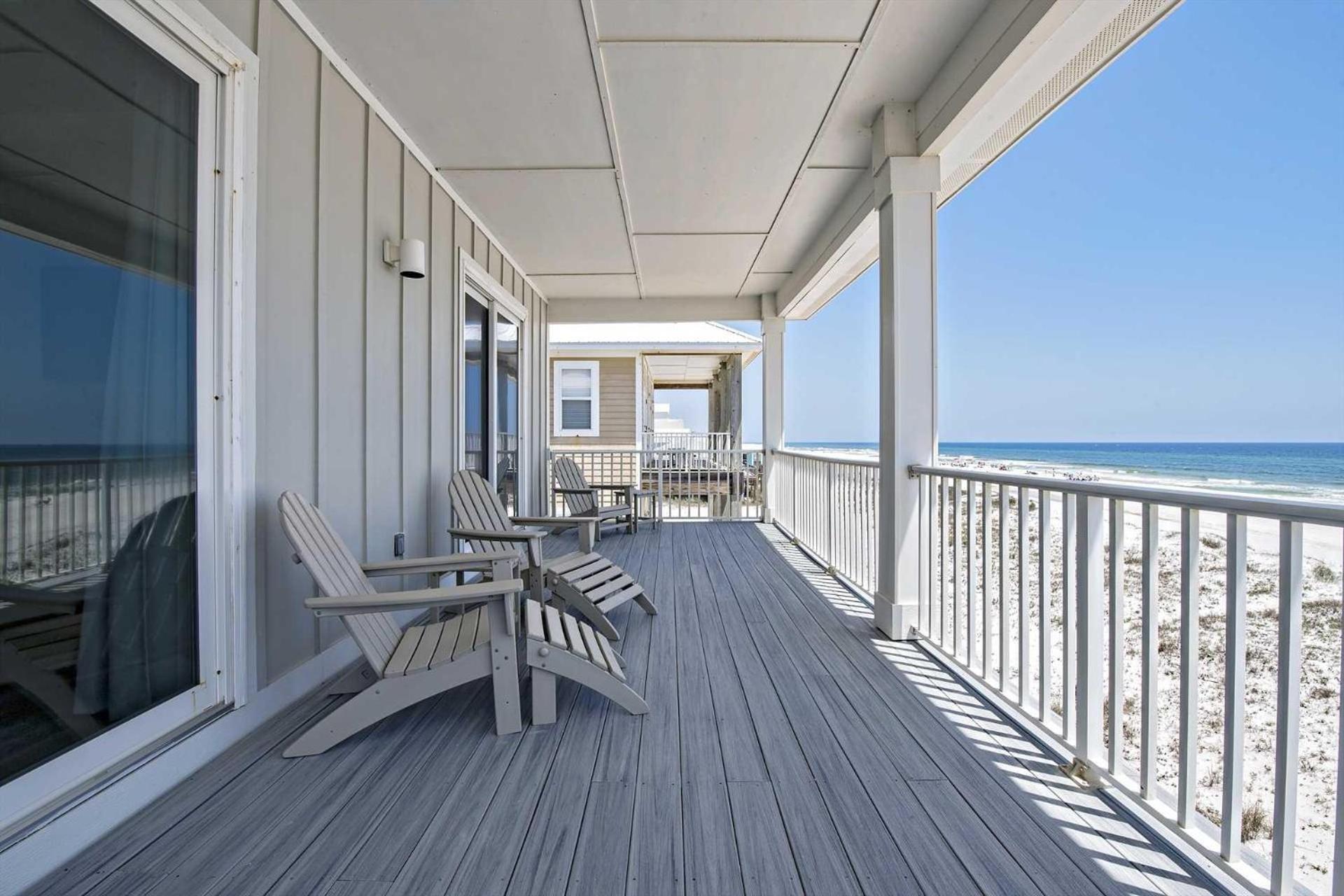 Livinit Villa Gulf Shores Exterior photo