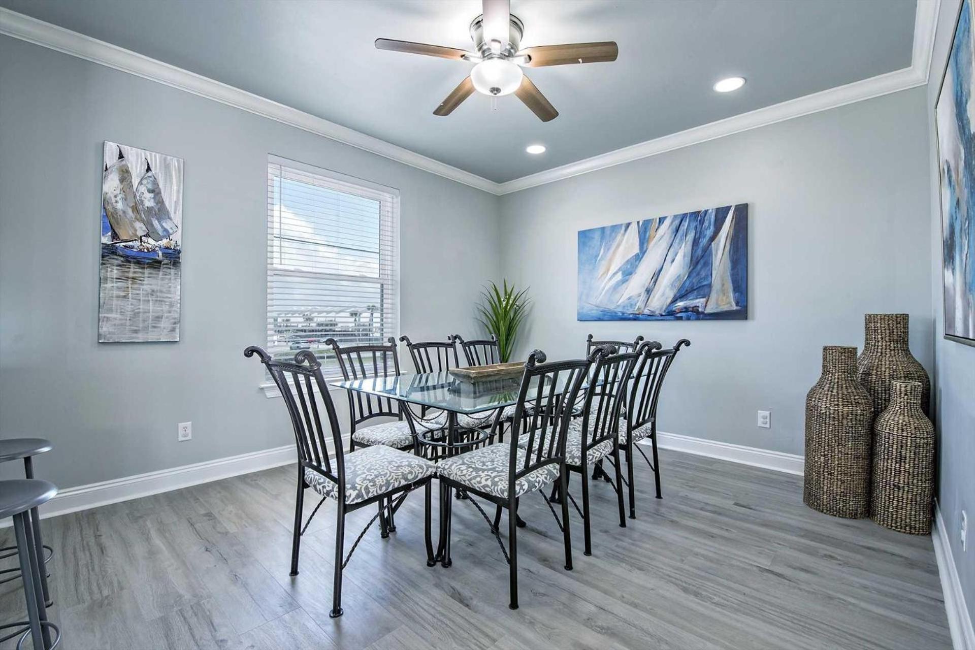 Livinit Villa Gulf Shores Exterior photo