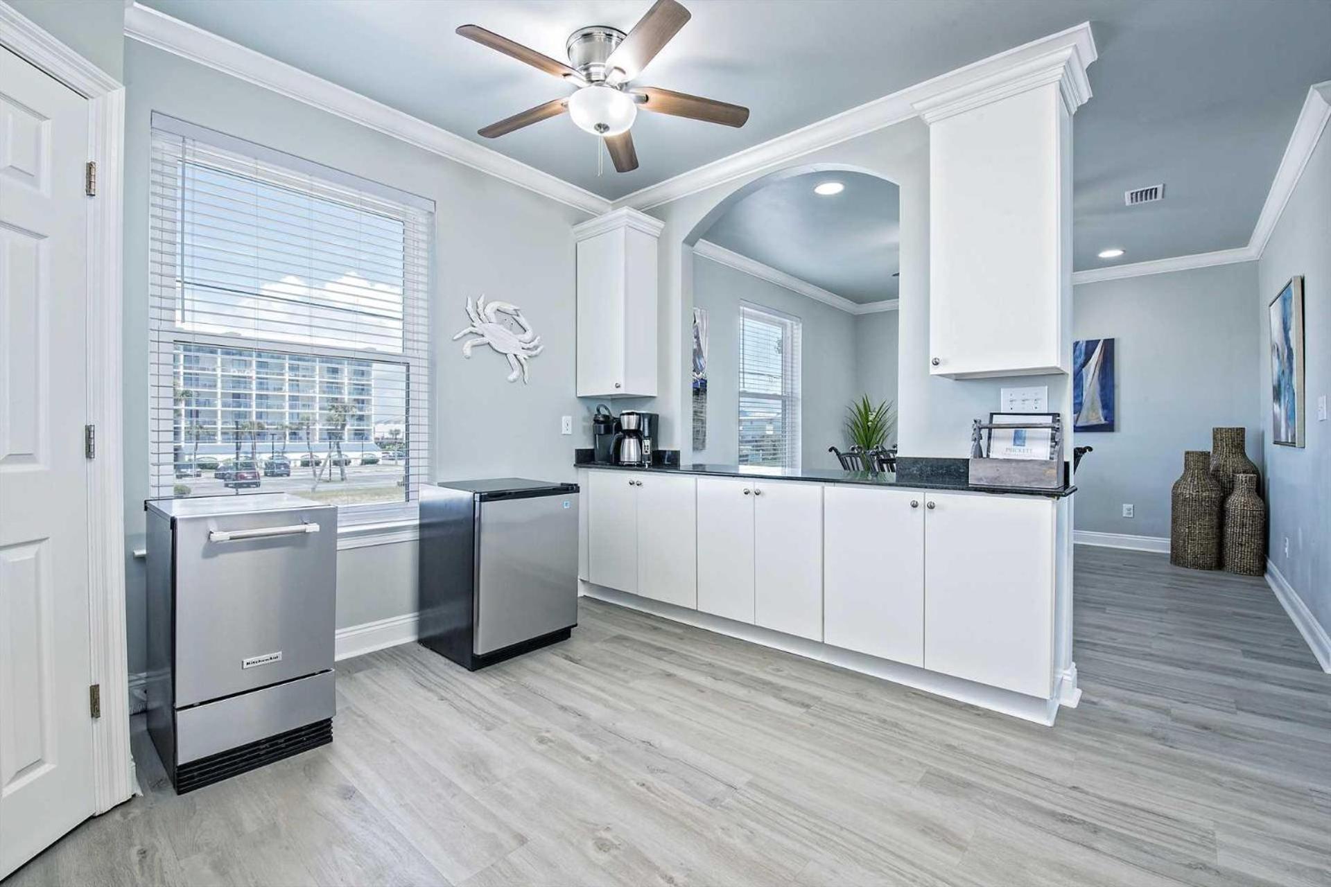Livinit Villa Gulf Shores Exterior photo
