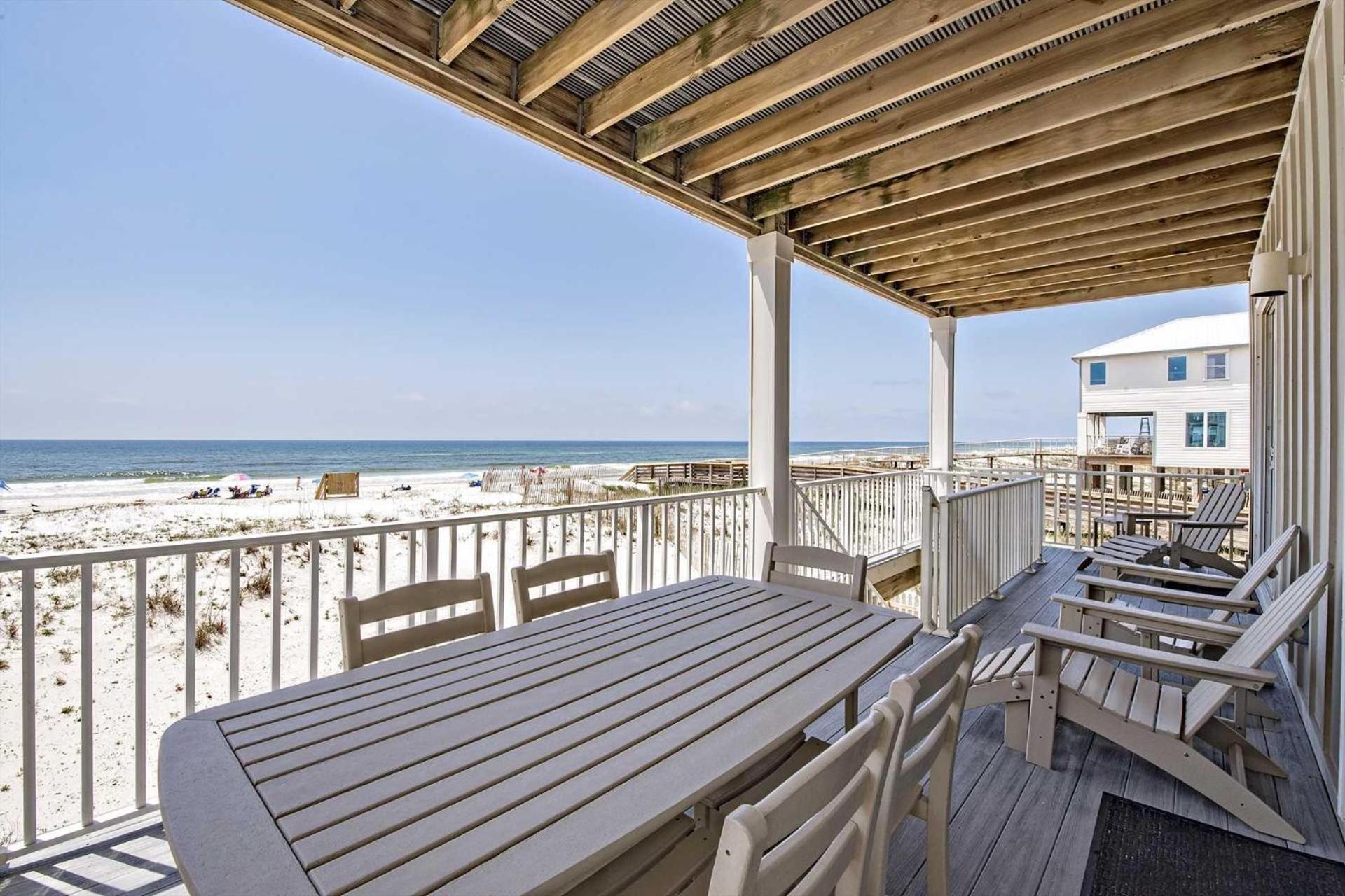 Livinit Villa Gulf Shores Exterior photo