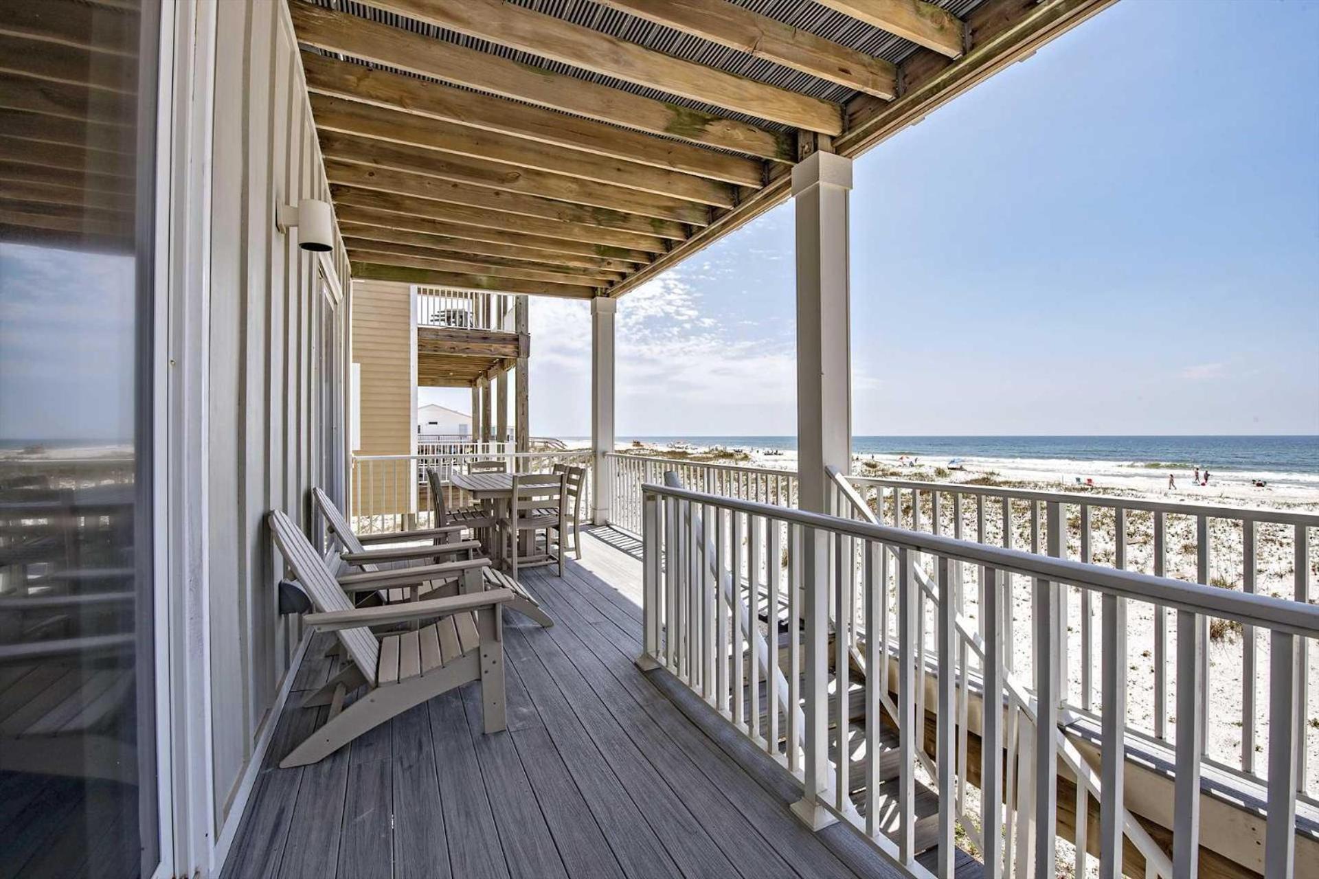 Livinit Villa Gulf Shores Exterior photo